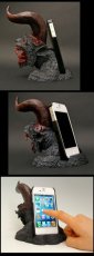 Photo3: No. 281 Zodd Smart Phone Stand (Bloody Exclusive Version) *Sold out* (3)