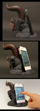 Photo3: No. 280 Zodd Smart Phone Stand (Standard Version) *30% OFF *Sold out* (3)