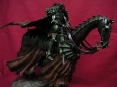 Photo2: No. 074 The Skull Knight Horse Riding Figure (Exclusive) *sold out (2)