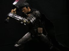 Photo1: No. 064 Black Swordsman (12-iches) Exclusive *sold out (1)